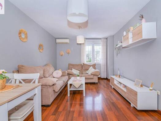 Wohnung zum Kauf 169.000 € 3 Zimmer 82 m² 1. Geschoss La Zubia 18140