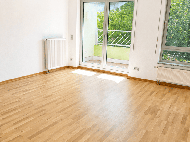 Wohnung zur Miete 640 € 2 Zimmer 64,5 m² 1. Geschoss frei ab sofort Koßmannstraße 42 St Arnual Mitte 66119