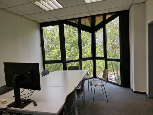 Bürogebäude zur Miete 2.700 € 217 m² Bürofläche Saarbrücken / Gersweiler 66128