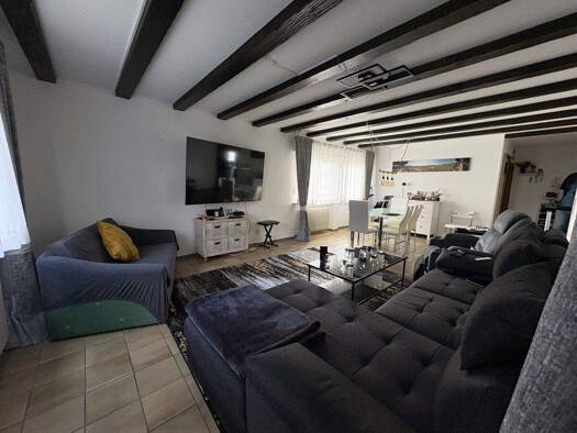 Wohnung zum Kauf 380.000 € 2 Zimmer 91,5 m² Leimen 69181