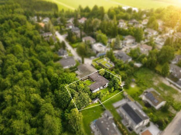 Bungalow zum Kauf 2.100.000 € 5 Zimmer 169 m² 1.240 m² Grundstück Krailling Krailling 82152