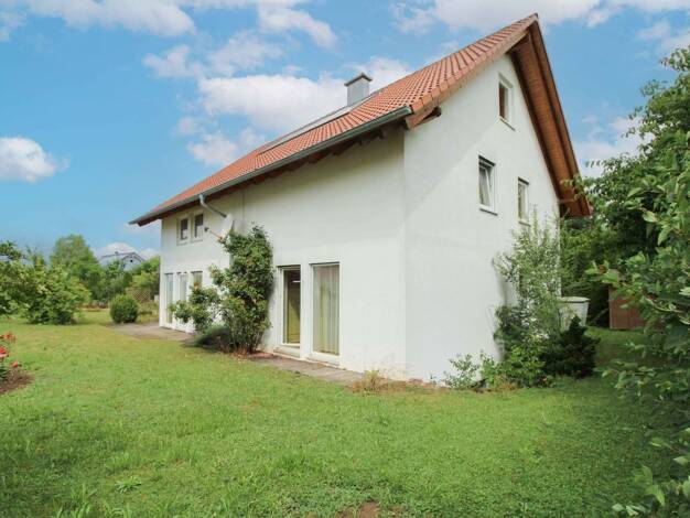 Mehrfamilienhaus zum Kauf 549.500 € 8 Zimmer 189,4 m² 710,3 m² Grundstück Fluorn Fluorn-Winzeln 78737