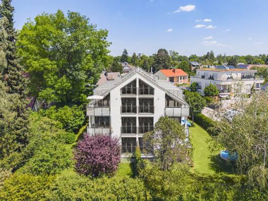Maisonette zum Kauf 790.000 € 3 Zimmer 83 m² 2. Geschoss Thalk.Obersendl.-Forsten-Fürstenr.-Solln München 81477