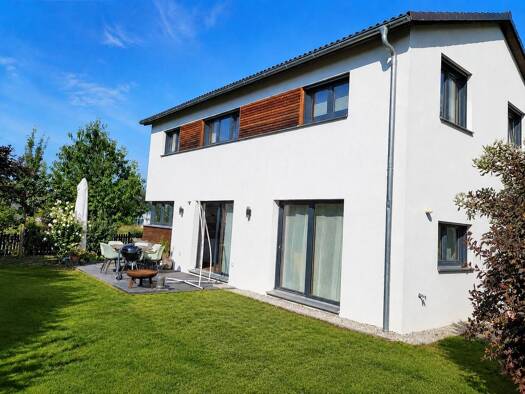 Einfamilienhaus zum Kauf 745.000 € 6 Zimmer 155 m² 434 m² Grundstück Schweitenkirchen Schweitenkirchen 85301