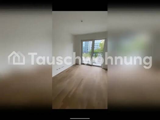 Wohnung zur Miete Tauschwohnung 985 € 3 Zimmer 65 m² 2. Geschoss Niederrad Frankfurt am Main 60528