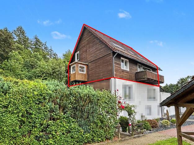 Maisonette zum Kauf 139.000 € 6 Zimmer 138 m² Bad Grund Bad Grund 37539
