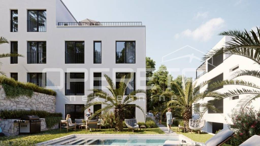 Wohnung zum Kauf 420.000 € 3 Zimmer 85 m² Okrug