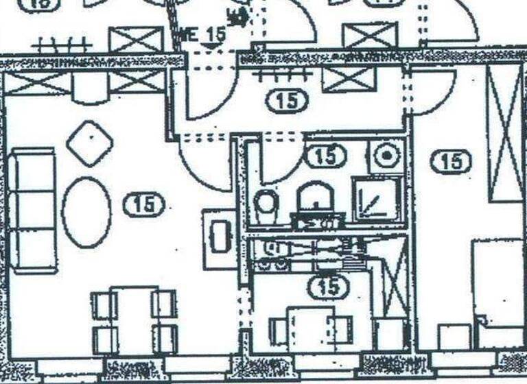Studio zur Miete 240 € 2 Zimmer 41,3 m² 1. Geschoss frei ab 01.03.2026 Mosenstr. 6 Sonnenberg Chemnitz 09130