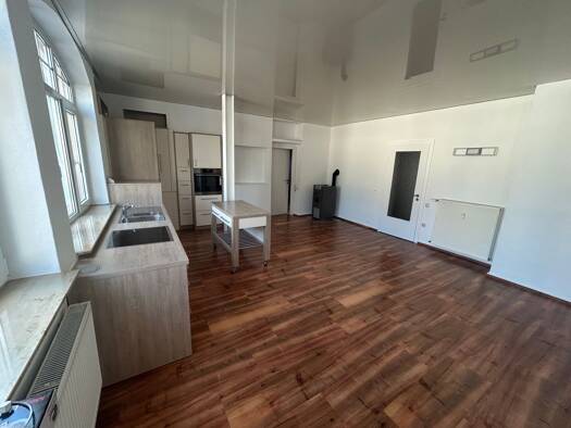 Wohnung zur Miete 750 € 2 Zimmer 90 m² frei ab 01.09.2026 Weilburg Weilburg 35781