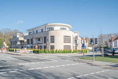 Wohnung zur Miete 715 € 2 Zimmer 53,6 m² frei ab 01.07.2025 Ferrariweg 1 Kernstadt Paderborn 33102