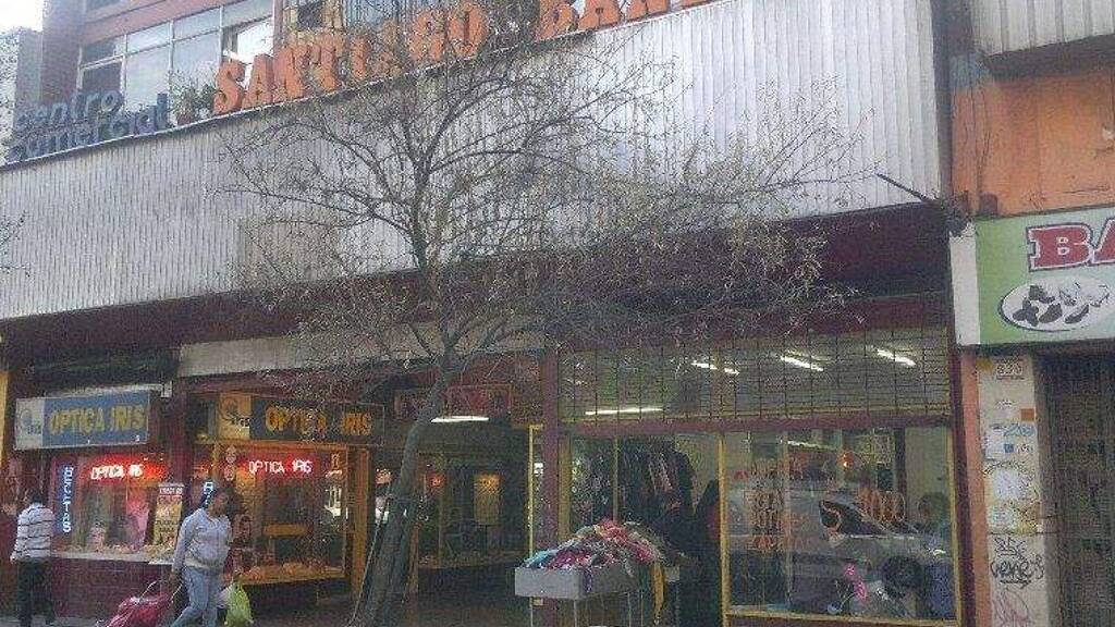 Büro zum Kauf 24.000.000 € Santiago