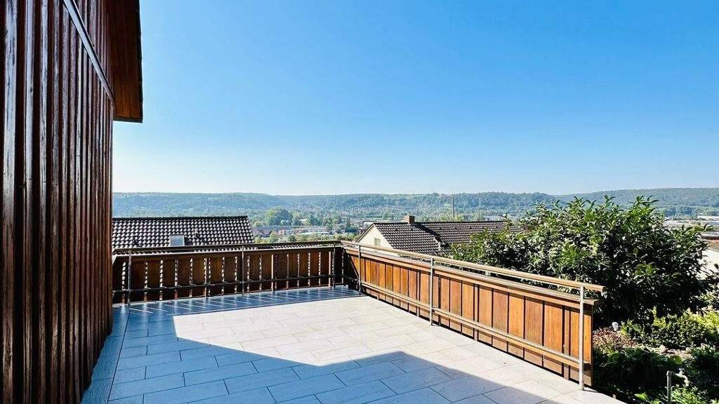 Einfamilienhaus zum Kauf 249.000 € 6 Zimmer 141 m² 629 m² Grundstück frei ab sofort Ebelsbach 97500