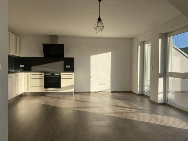 Wohnung zur Miete 930 € 3 Zimmer 74,2 m²<br/>Wohnfläche 3.<br/>Geschoss ab sofort<br/>Verfügbarkeit Bisingen Bisingen 72406