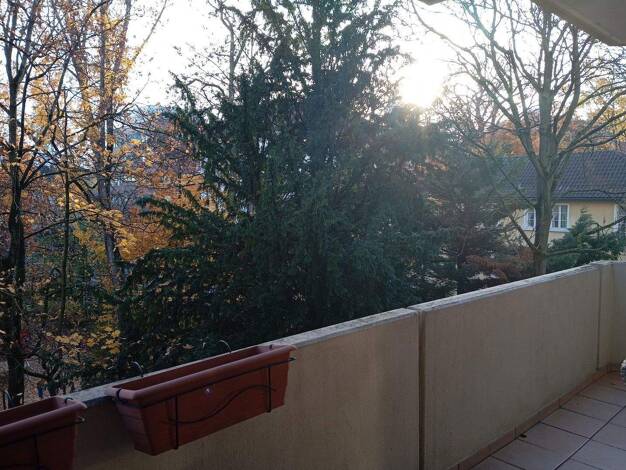 Wohnung zum Kauf provisionsfrei 1.080.000 € 4 Zimmer 126 m² 3. Geschoss Wiesenau 30-32 Westend-Süd Frankfurt 60323