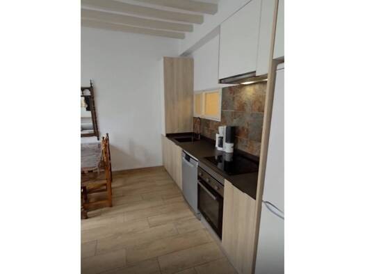 Wohnung zur Miete 1.000 € 2 Zimmer 70 m² 2. Geschoss la Vila Joiosa / Villajoyosa 03570