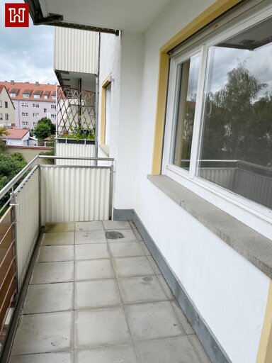 Wohnung zur Miete 750 € 3 Zimmer 75 m² 2. Geschoss frei ab sofort Kitzingen Kitzingen 97318