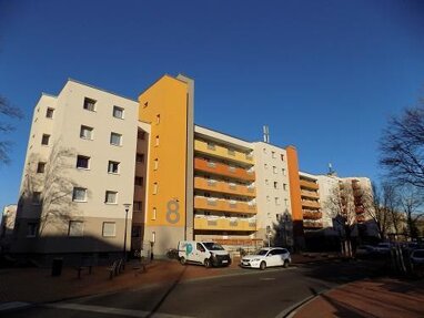 Wohnung zur Miete 631,47 € 2 Zimmer 60,4 m² 2. Geschoss frei ab 26.09.2024 Riesengebirgsstr. 8 Neu-Tannenbusch Bonn 53119