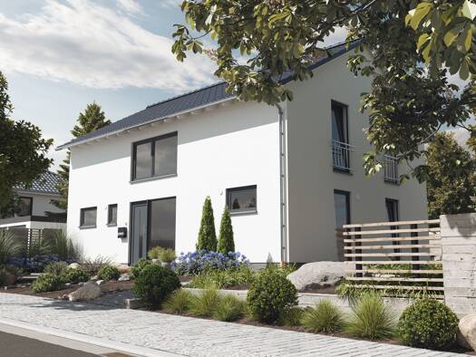 Haus zum Kauf provisionsfrei 697.040 € 5 Zimmer 158 m² 1.051 m² Grundstück Rothenborn Landstuhl 66849