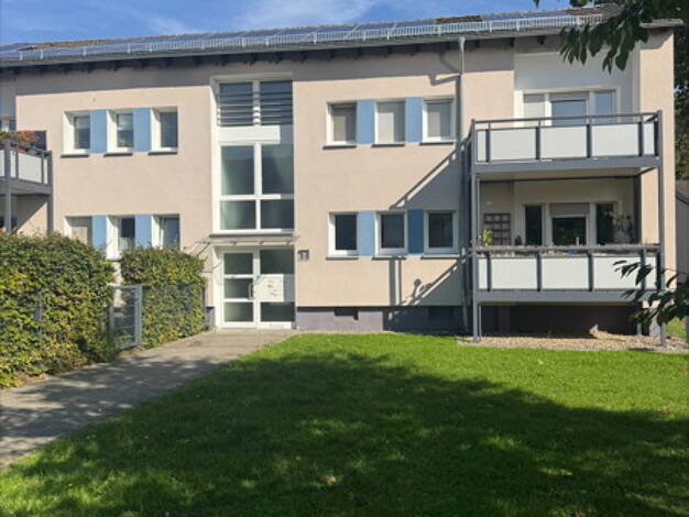Wohnung zur Miete 560 € 2 Zimmer 49,7 m² frei ab 12.12.2026 Wersbaum 7 Katernberg Essen 45327