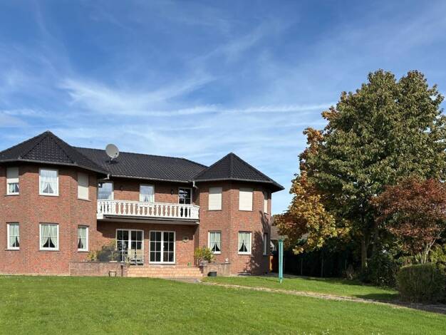 Einfamilienhaus zum Kauf 649.000 € 6 Zimmer 309 m² 2.036 m² Grundstück Hatterath Geilenkirchen 52511