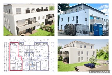 Wohnung zum Kauf 340.000 € 3 Zimmer 84,1 m² frei ab sofort Wischlingen Dortmund 44369