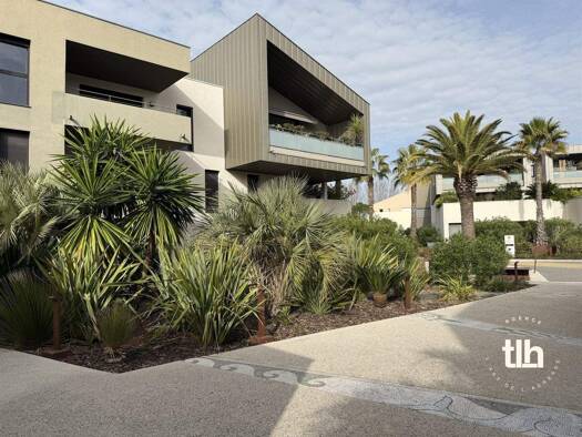 Wohnung zum Kauf 402.000 € 60 m² Musée-Village Lattes 34970