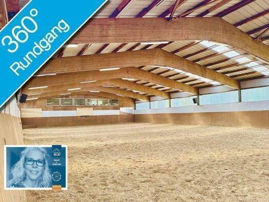 Reiterhof zum Kauf 1.950.000 € 4.400 m² 103.798,9 m² Grundstück Holtenau Kiel 24159