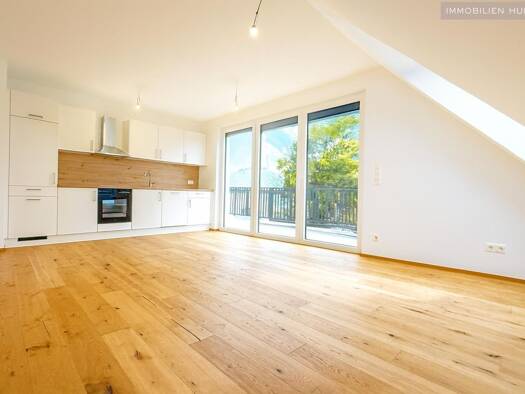 Wohnung zum Kauf - Erstbezug 269.000 € 2 Zimmer 55,8 m² 3. Geschoss Wien 1210
