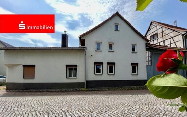 Bauernhaus zum Kauf 93.000 € 6 Zimmer 123 m² 277 m² Grundstück Zimmernsupra 99100