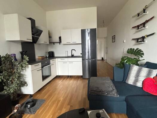 Studio zur Miete 339 € 1 Zimmer 43,2 m² 1. Geschoss frei ab 01.07.2026 Grabenhof Wels 4600