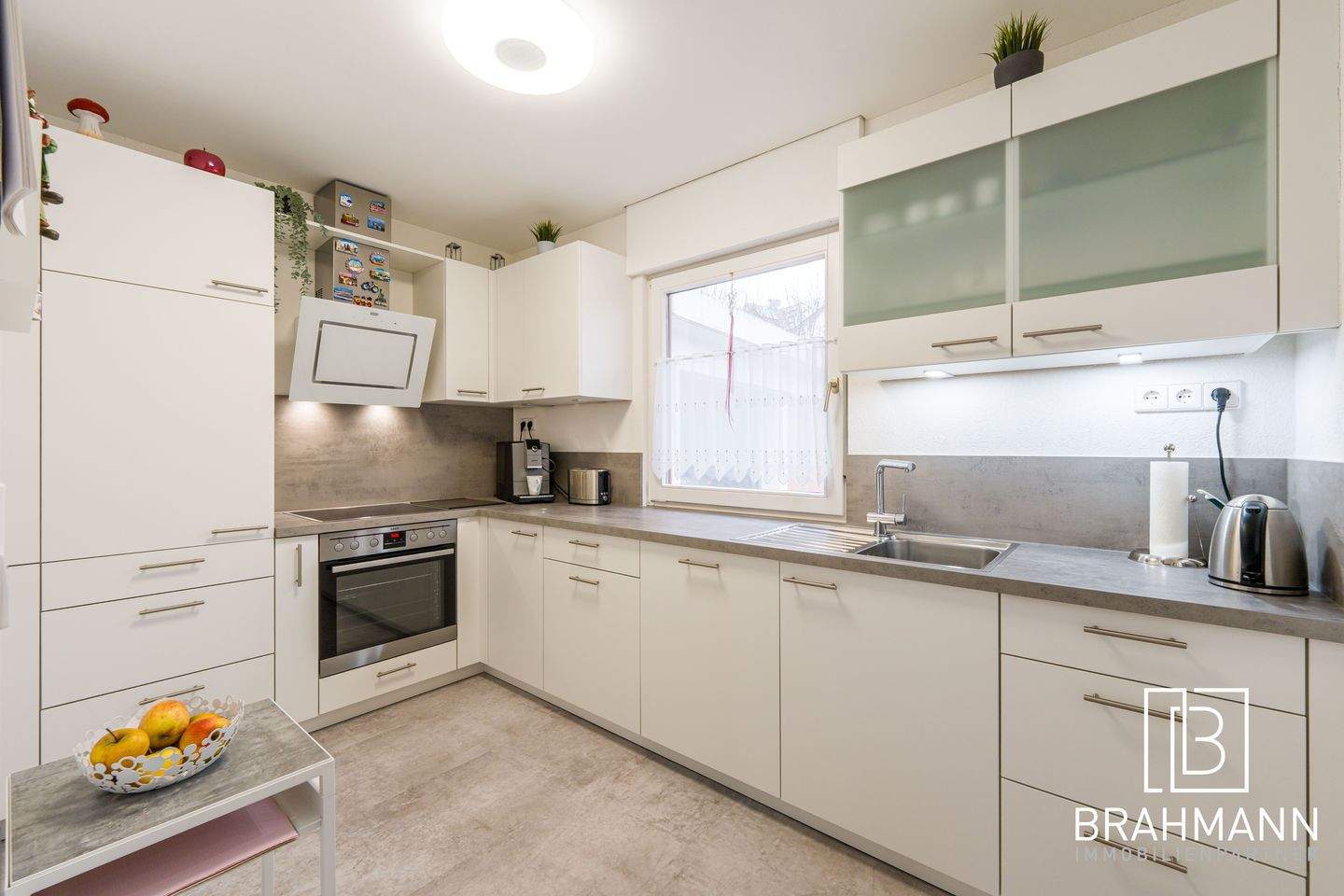 Immobilie in Laufenburg (Baden) - Gepflegtes Mehrfamilienhaus in Binzgen - flexibel nutzbar für Kapitalanleger oder Eigennutzer - Bild 4