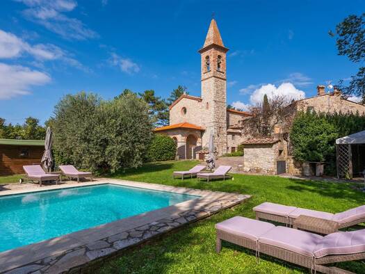 Haus zum Kauf 1.380.000 € 432 m² 2.370 m² Grundstück Castellina in Chianti 53011