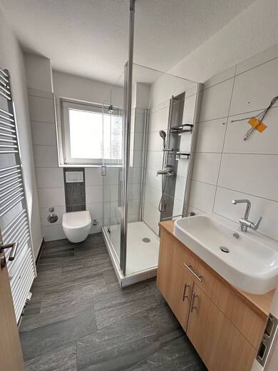 Wohnung zur Miete 675 € 3 Zimmer 73 m² 1. Geschoss frei ab sofort Innenstadt Wolfsburg 38440