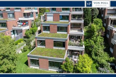 Wohnung zum Kauf 485.000 € 4 Zimmer 120 m² Wentorf 21465