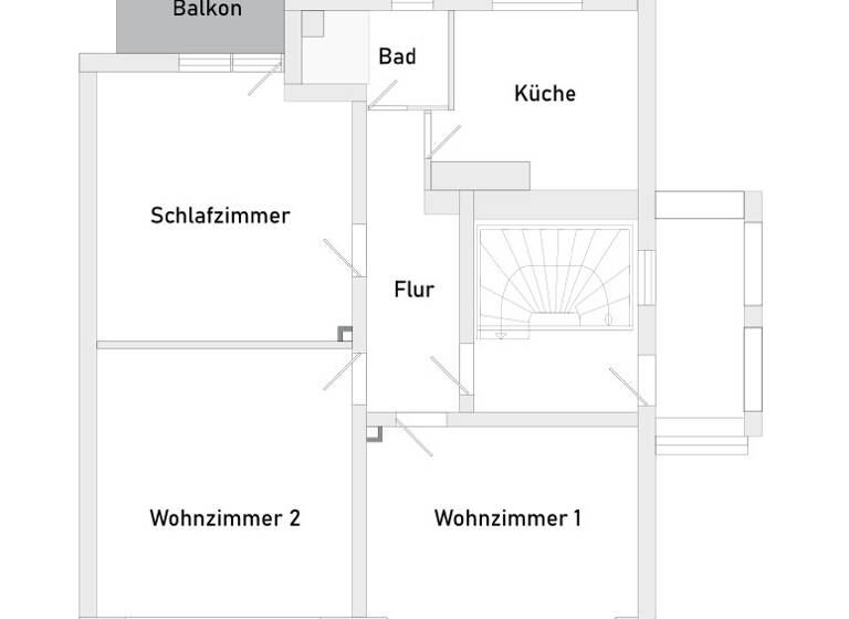 Wohnung zur Miete 890 € 3 Zimmer 65 m²<br/>Wohnfläche EG<br/>Geschoss Marmstorf Hamburg 21077