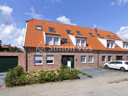 Wohnung zum Kauf 245.000 € 2 Zimmer 65 m² Rees Rees 46459