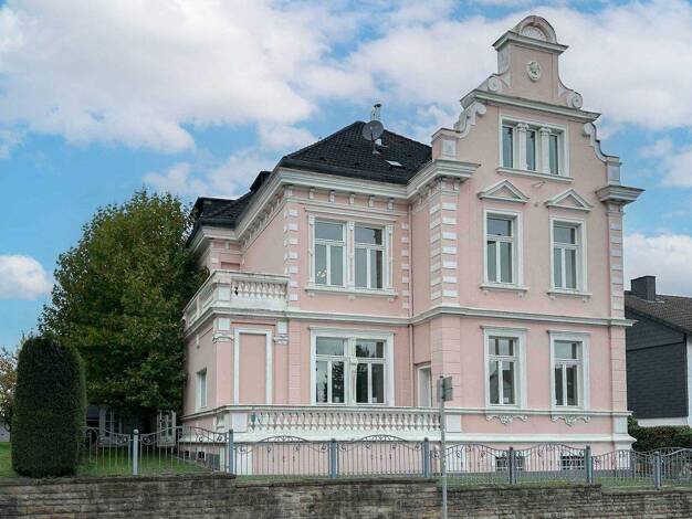 Sonstiges zum Kauf als Kapitalanlage geeignet 750.000 € 11 Zimmer 309,5 m² 667,2 m² Grundstück Saarn/Mintard Mülheim an der Ruhr 45481