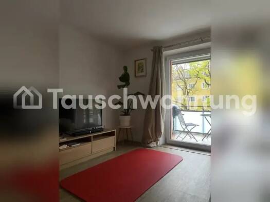Wohnung zur Miete Tauschwohnung 1.313 € 3 Zimmer 67 m² Pasing-Obermenzing München 80687