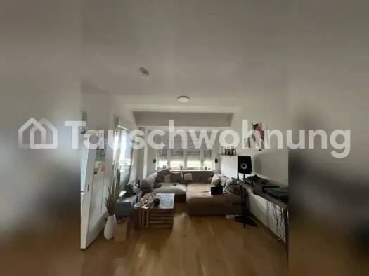 Wohnung zur Miete Tauschwohnung 650 € 2 Zimmer 57 m² 6. Geschoss Gohlis-Nord Leipzig 04157