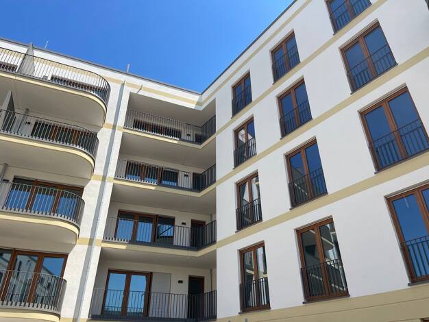 Wohnung zum Kauf - Neubau provisionsfrei 889.900 € 4 Zimmer 141,7 m² 1. Geschoss Subbelrather Str. 490 Ehrenfeld Köln 50825