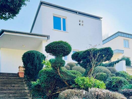 Einfamilienhaus zum Kauf 595.000 € 6 Zimmer 143,2 m² 708 m² Grundstück Muffendorf Bonn / Muffendorf 53177