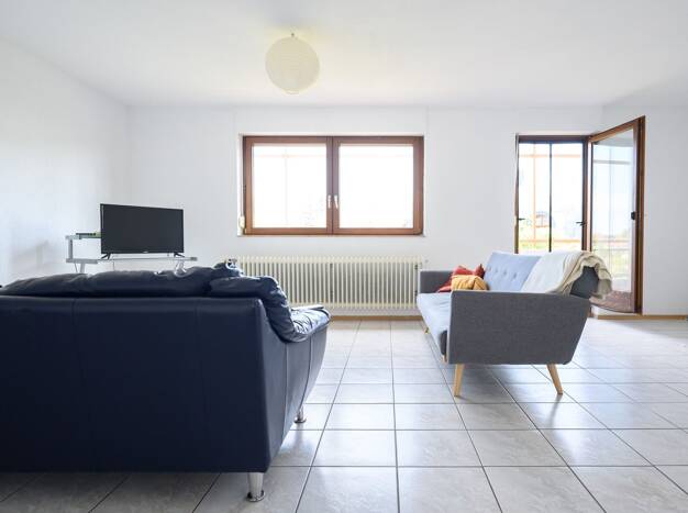 Maisonette zum Kauf 299.700 € 3 Zimmer 93,7 m² 2. Geschoss Kehl - Sundheim Kehl 77694
