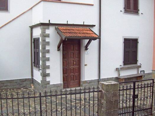 Stadthaus zum Kauf 55.000 € 4 Zimmer 75 m² Fivizzano 54013