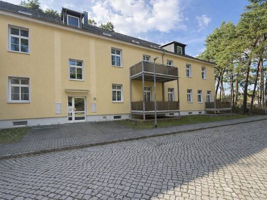 Wohnung zum Kauf 189.000 € 4 Zimmer 104 m² EG Roßlau Dessau-Roßlau 06862