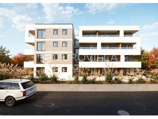 Wohnung zum Kauf 250.000 € 2 Zimmer 60 m² 2. Geschoss Okrug Gornji Okrug