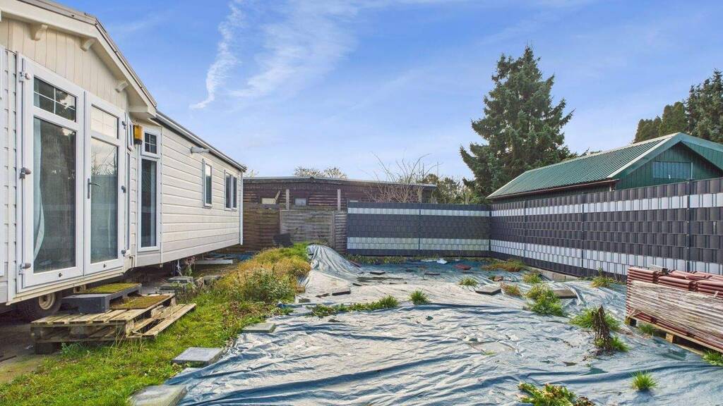 Immobilie in Soltau - Mobilheim in Soltau - Bild 2