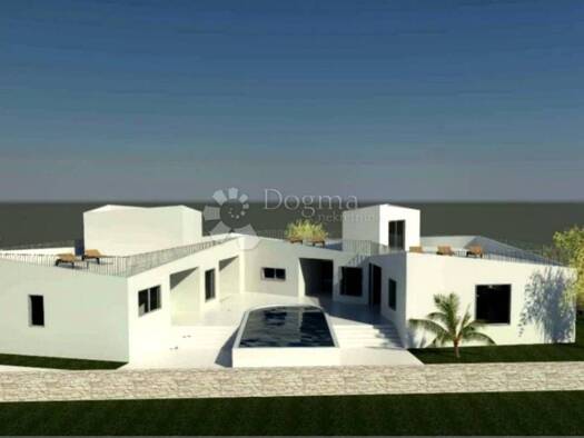 Haus zum Kauf 350.000 € 5 Zimmer 350 m² Najevi, Marina Marina
