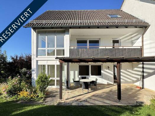 Reihenendhaus zum Kauf 499.000 € 10 Zimmer 251,1 m² 419 m² Grundstück Altötting 84503