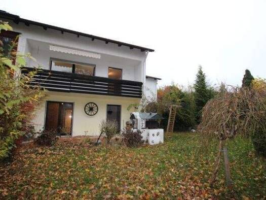 Reihenendhaus zum Kauf 235.000 € 5 Zimmer 132 m² 424 m² Grundstück frei ab sofort Pfarrkirchen 84347