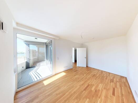 Wohnung zur Miete 930 € 2 Zimmer 60,6 m² 2. Geschoss frei ab 01.10.2026 Kommodore-Johnsen-Boulevard 40 Handelshäfen Mitte 28217
